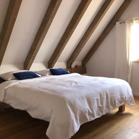 Die Gruene Bettlad Boutique-Hotel Бюхль Экстерьер фото