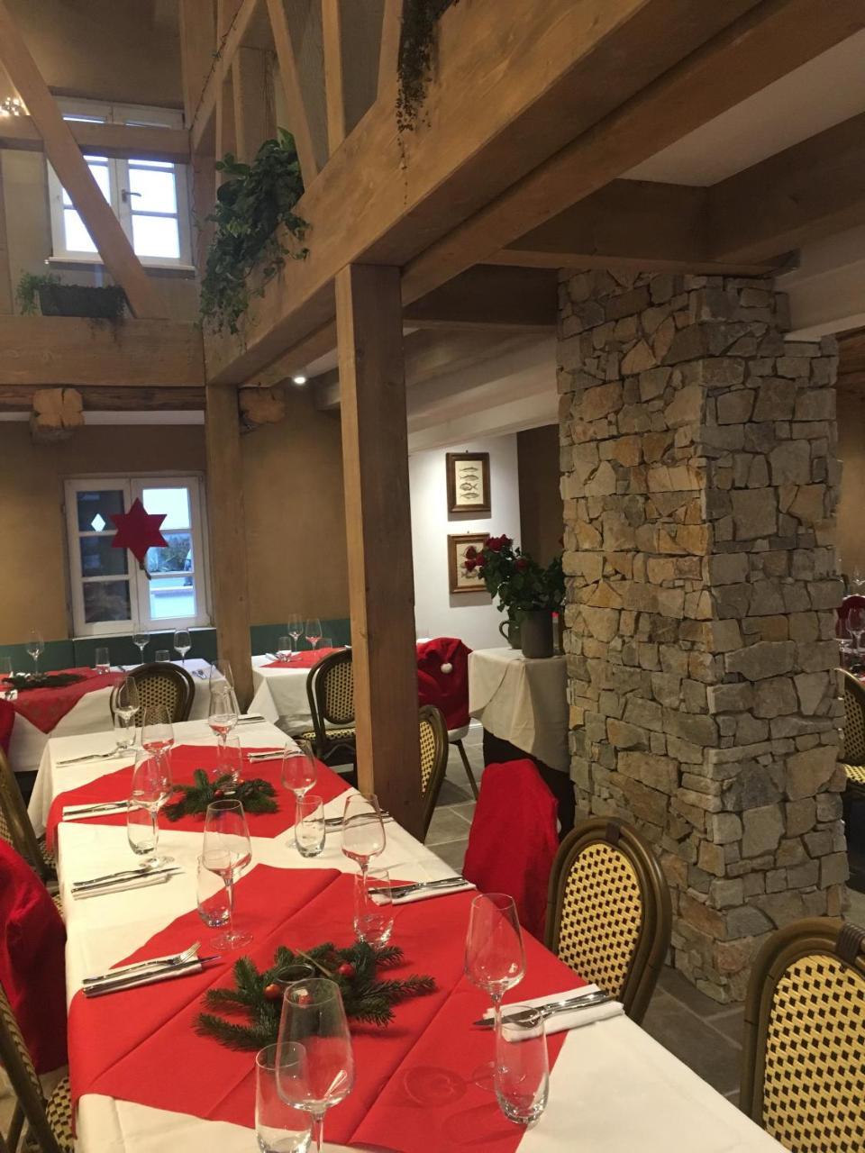 Die Gruene Bettlad Boutique-Hotel Бюхль Экстерьер фото